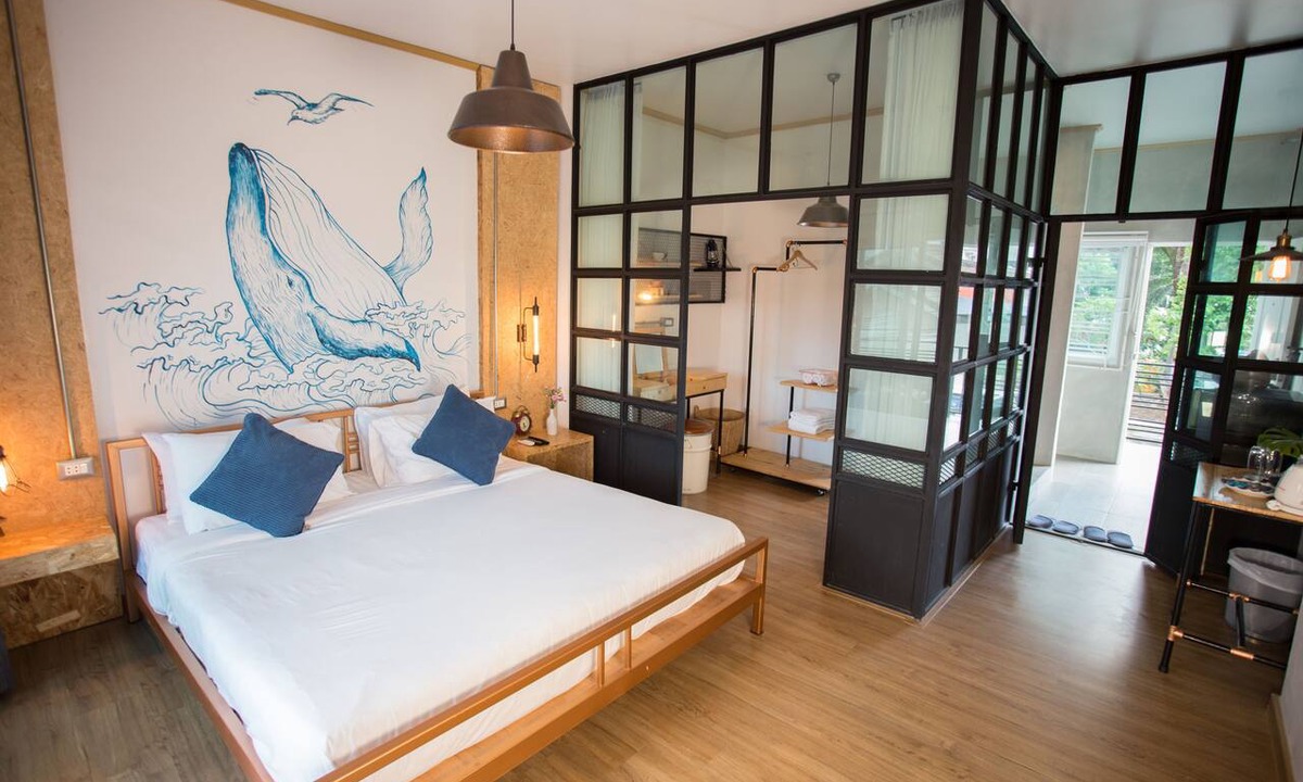 Loei Province House | Indiego Space