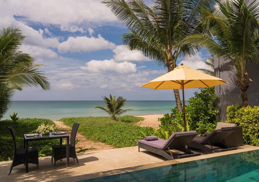 Khok Kloi Villa | Infinity Blue Phuket by Elite Havens