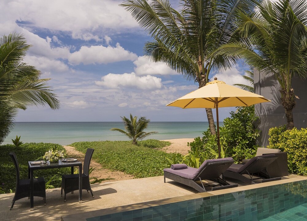 Khok Kloi Villa | Infinity Blue Phuket - beachfront pool villa