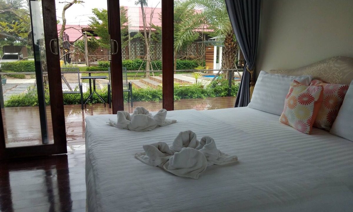 Lao Khwan Hotel | Ingaun Resort