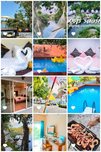 Tha Sala Hotel | Ingtarn Ressort At thasala อิงธารรีสอร์ท ท่าศาลา