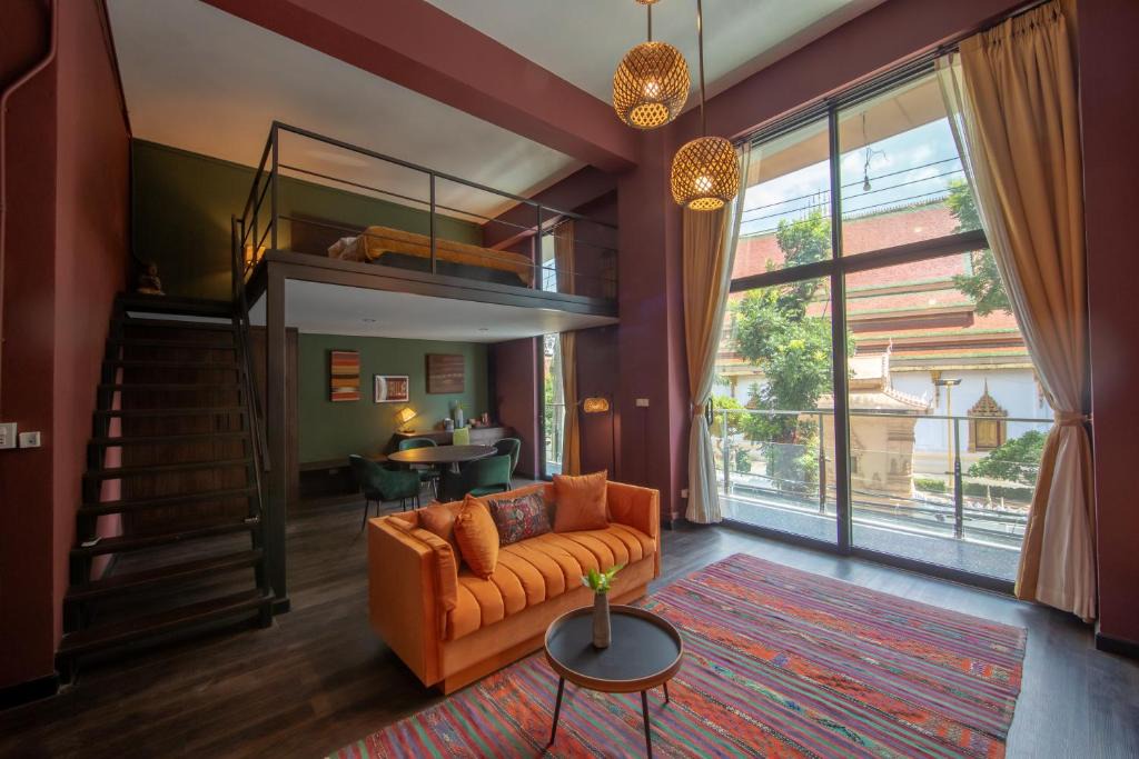 Vientiane Hotel | Inpeng View Hotel