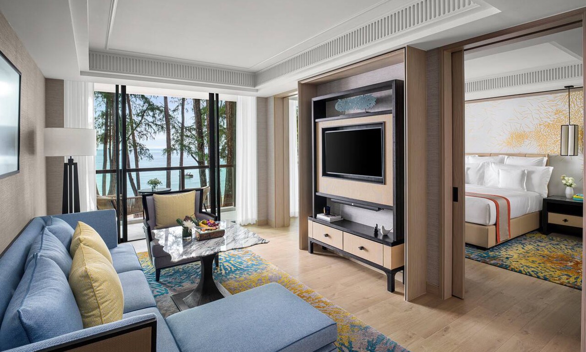 Kamala Hotel | InterContinental Phuket Resort by IHG