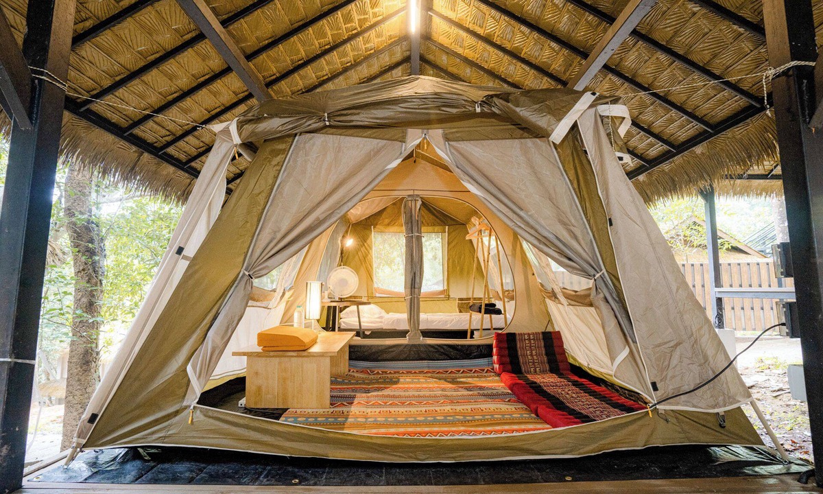 Pa Pae Resort | iRETREAT Jungle Bliss Pa Pae