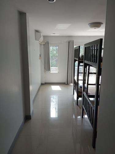 Tha Sai Luat Hostel | ISI Backpackers'
