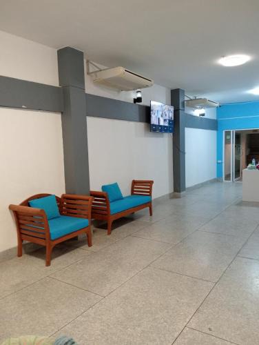 Downtown Krabi Hostel | Italay