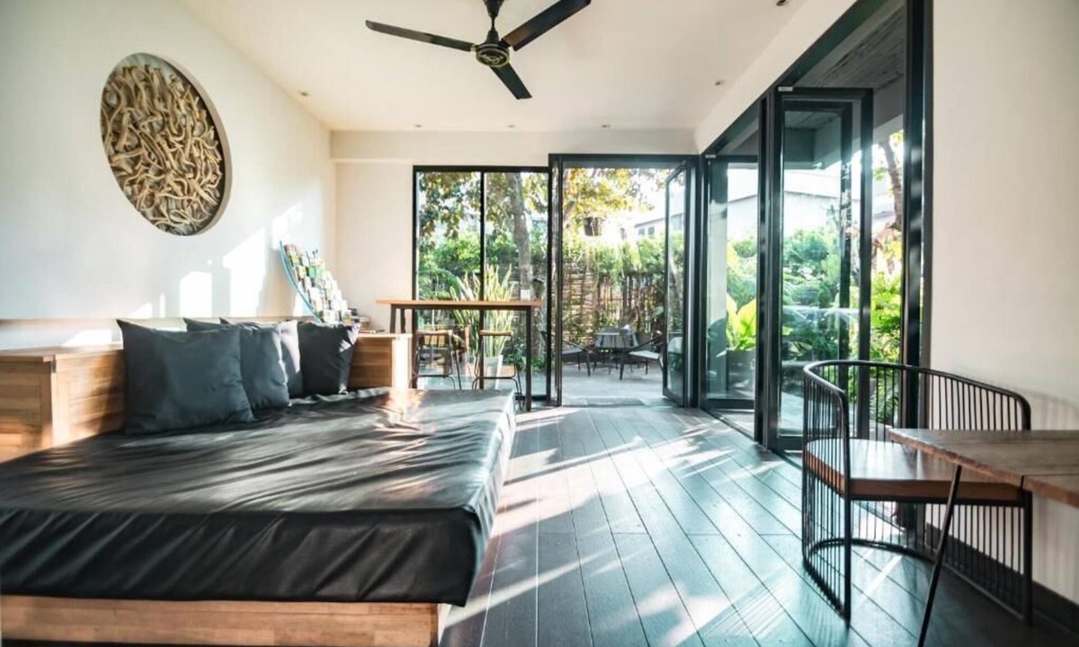 Wua Lai Hotel | iWualai Hotel