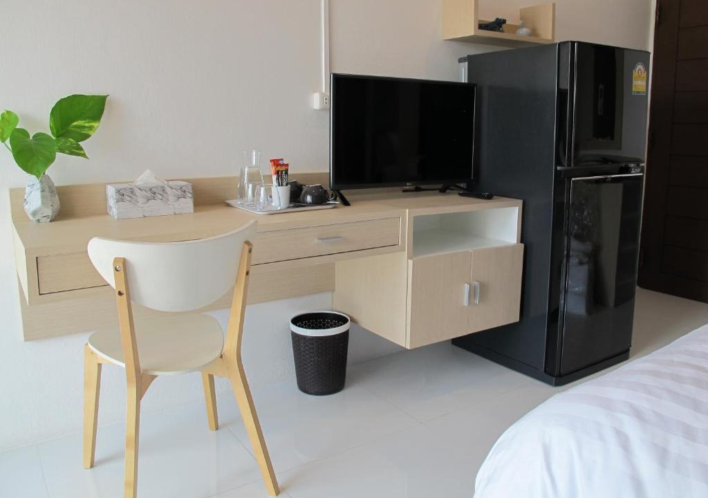 Suan Luang Apartment | J.K. Mansion