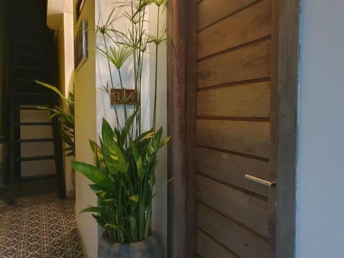 Siem Reap Bed & Breakfast | J5 Home