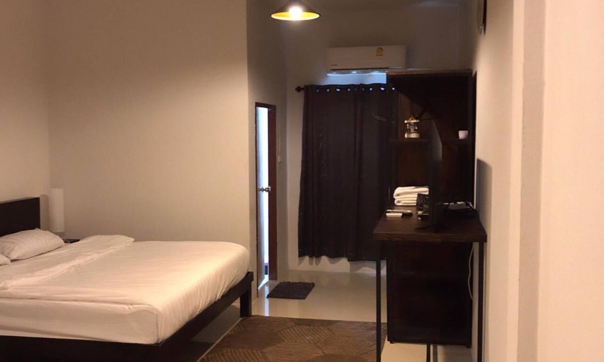 Ban Du Hostel | Jaidee Cafe & Hostel Chiangrai