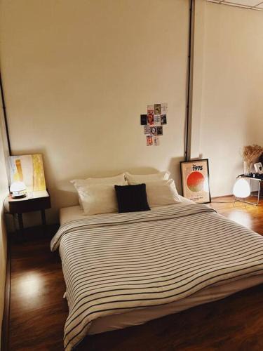 Ban Pa Yang Apartment | Janatyy Guest House Suratthani