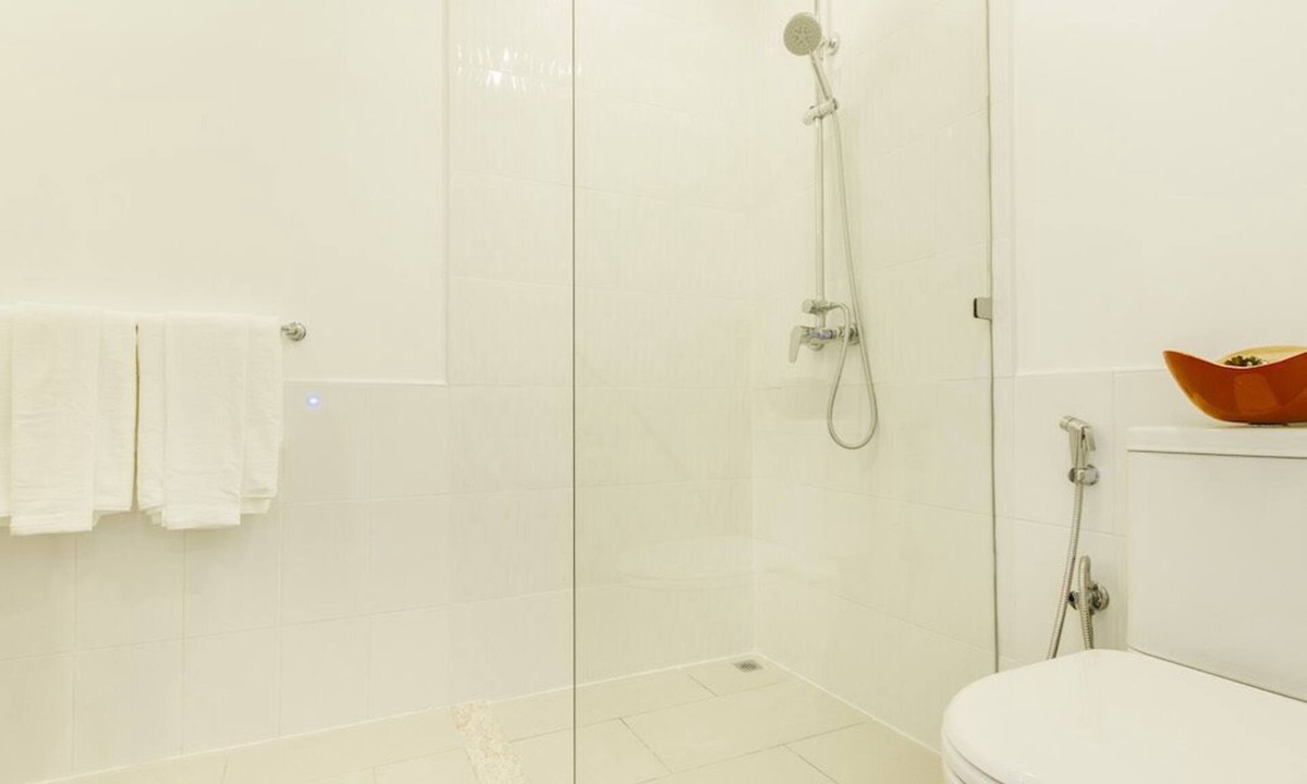 Choeng Mon Apartment | Jasmine Luxury apartment + Car or Motorbike