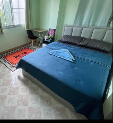 Rangsit Apartment | JATUPORN A2