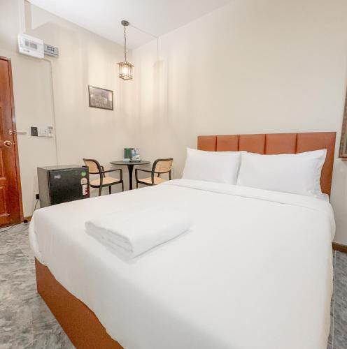 Sanam Pao Hostel | JB Home Bangkok - Victory monument