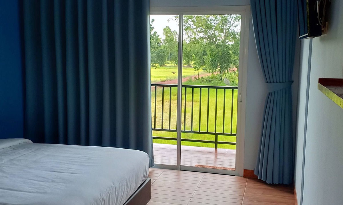 Trakan Phuet Phon Hotel | JC Resort