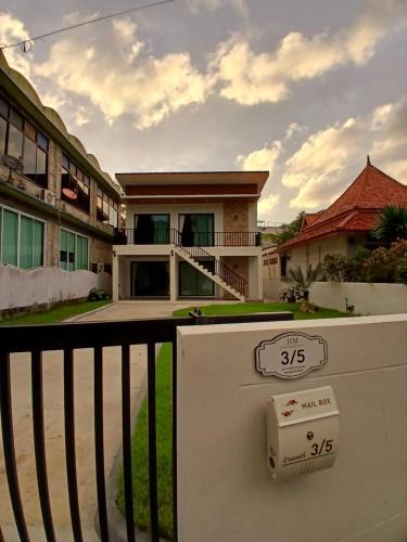 Baan Tai House | Jim house
