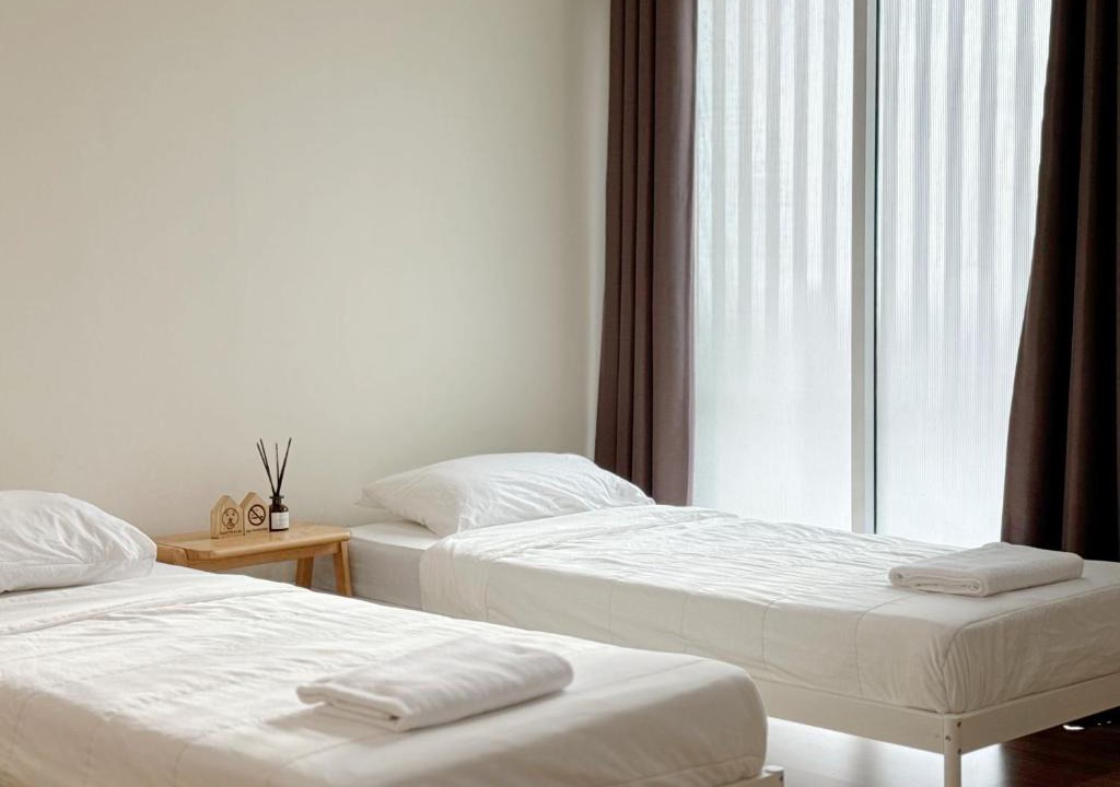 Lat Krabang House | Jira Simply room Suvarnabhumi Airport 15 mins