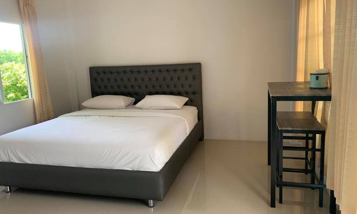 Sila Hotel | Jirawadee Resort