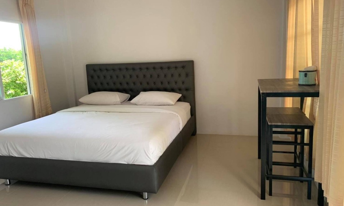 Sila Hotel | Jirawadee Resort