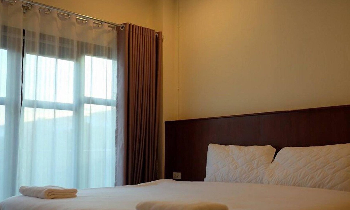 Thani Hotel | Jitra Resort