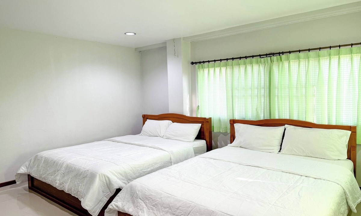Lampang Hotel | Jitrawadee Hotel