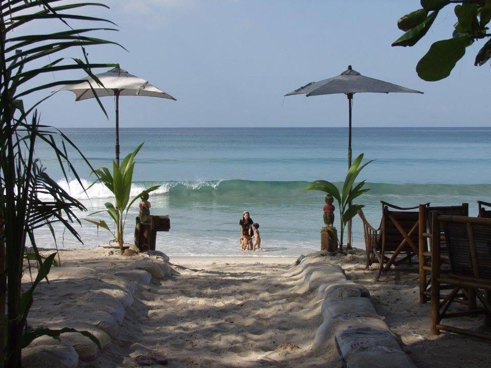 Ranong Resort | JJ Beach Resort & JJ Seafood