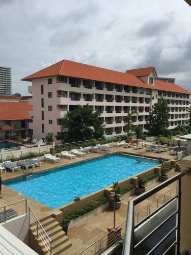 Park Lane Residence | Jomtien