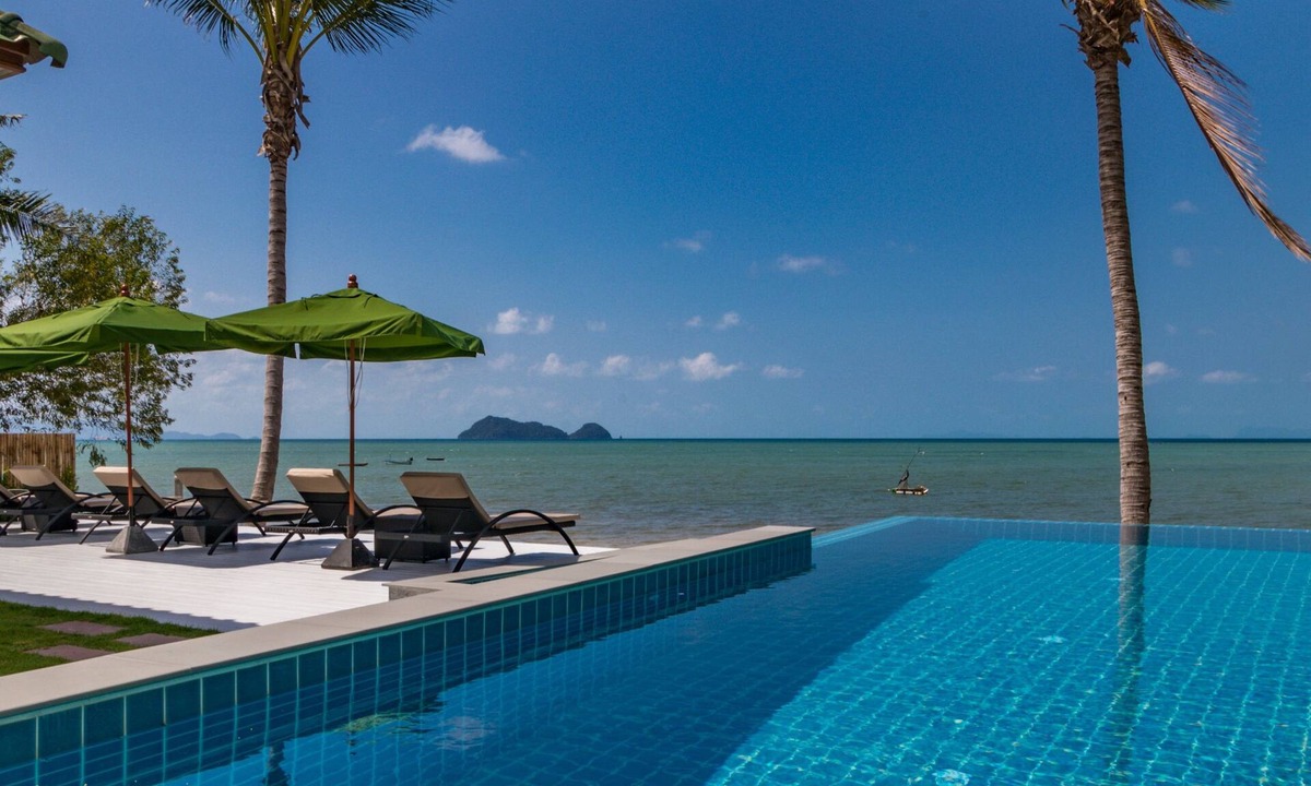 Hin Hong Villa | Joy Beach Villas