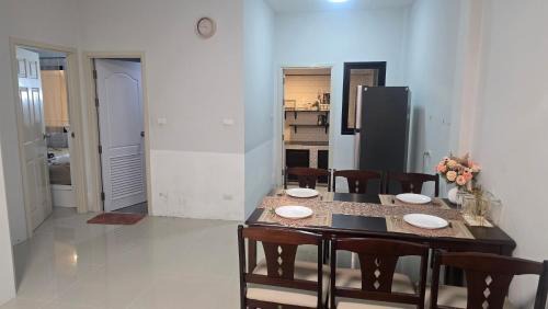 Sa Khu Villa | joyful House Naiyang 238