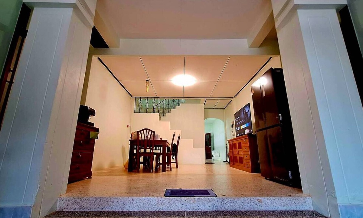 Kho Hong House | JunoHouse, Quiet, Near Hat Yai Village