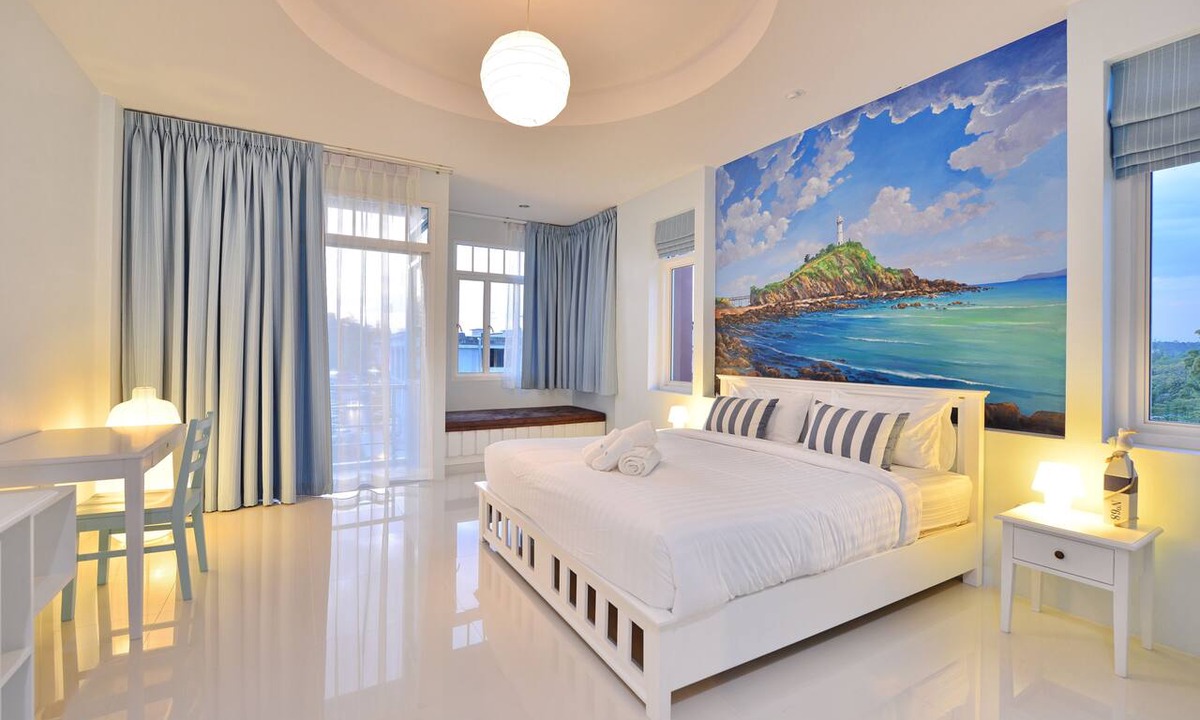 Downtown Krabi Hotel | Just Fine Krabi