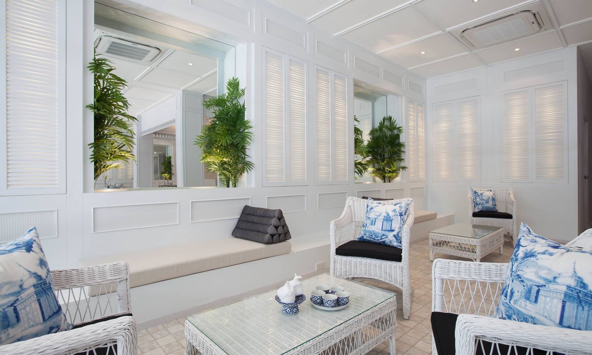 Ratchathewi Hotel | K Maison Boutique Hotel