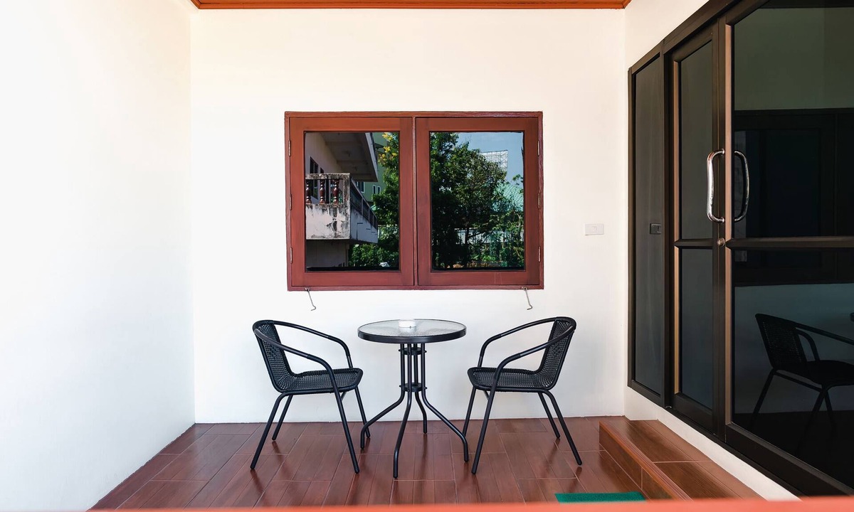 Phuket Apartment | Kai Mook House