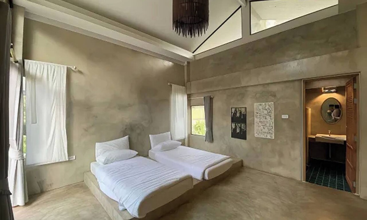 Amphawa Hotel | Kalacanal Resort