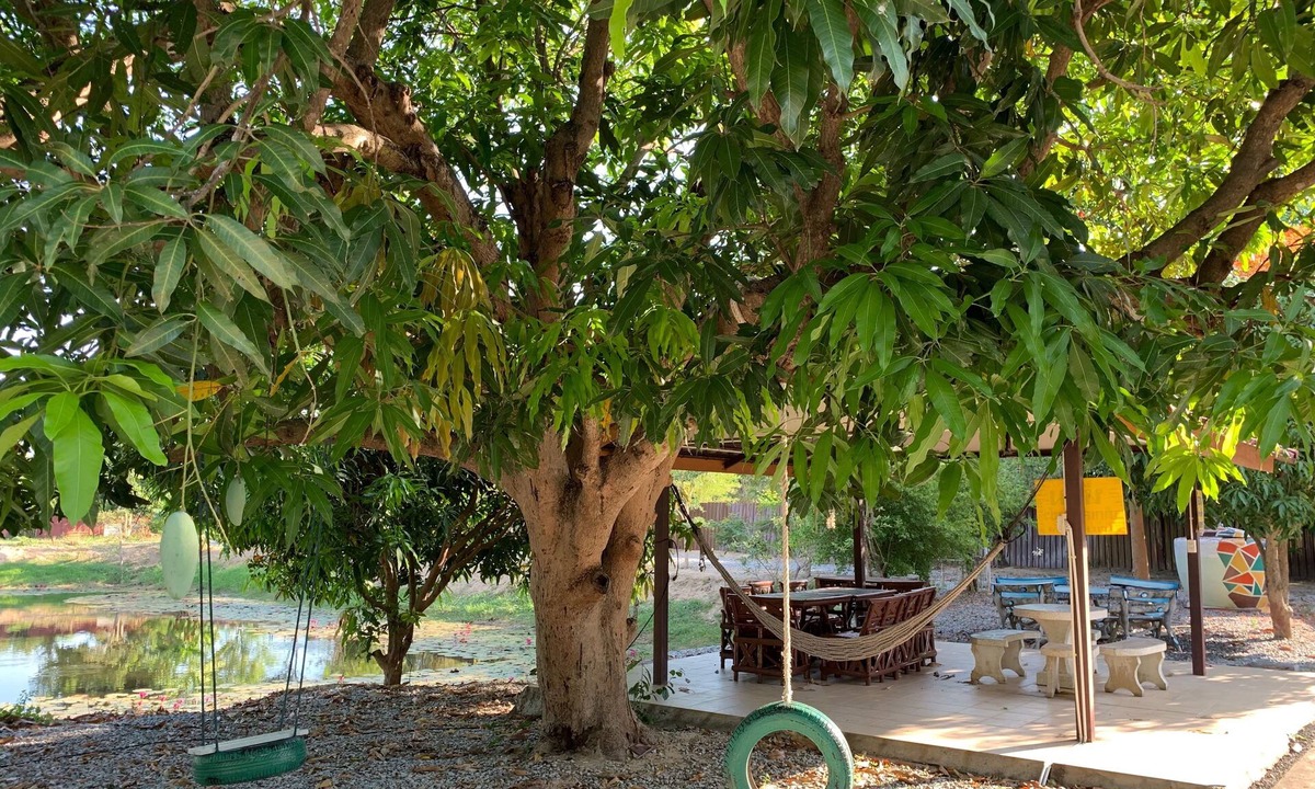 Nakhon Sawan Hotel | Kalae Resort