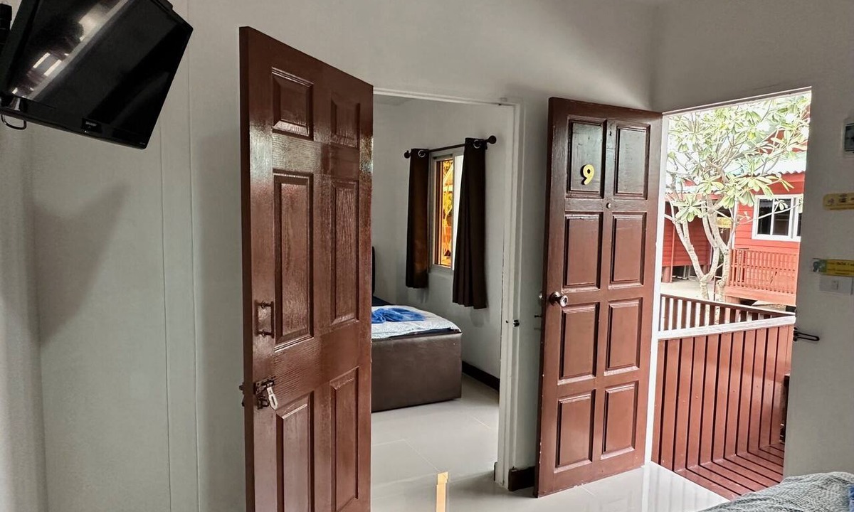Nakhon Sawan Hotel | Kalae Resort