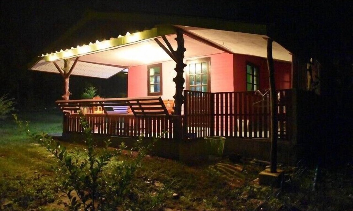 Ko Kood RV Rental | Kama Siri