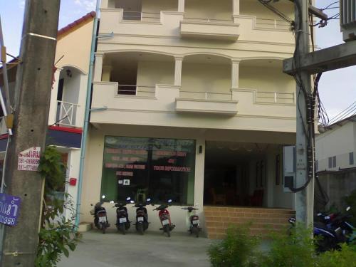 Kamala Resort | Kamala Phuyai Resort