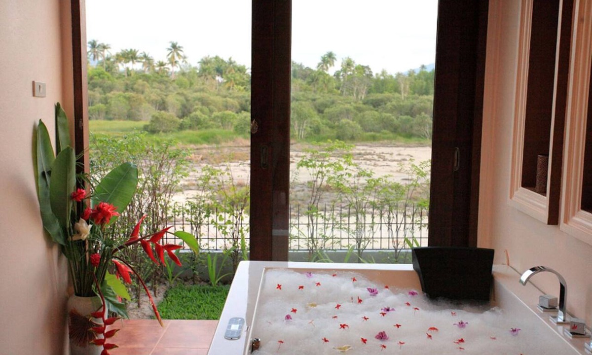 Lipa Noi Resort | Kanok Buri Resort