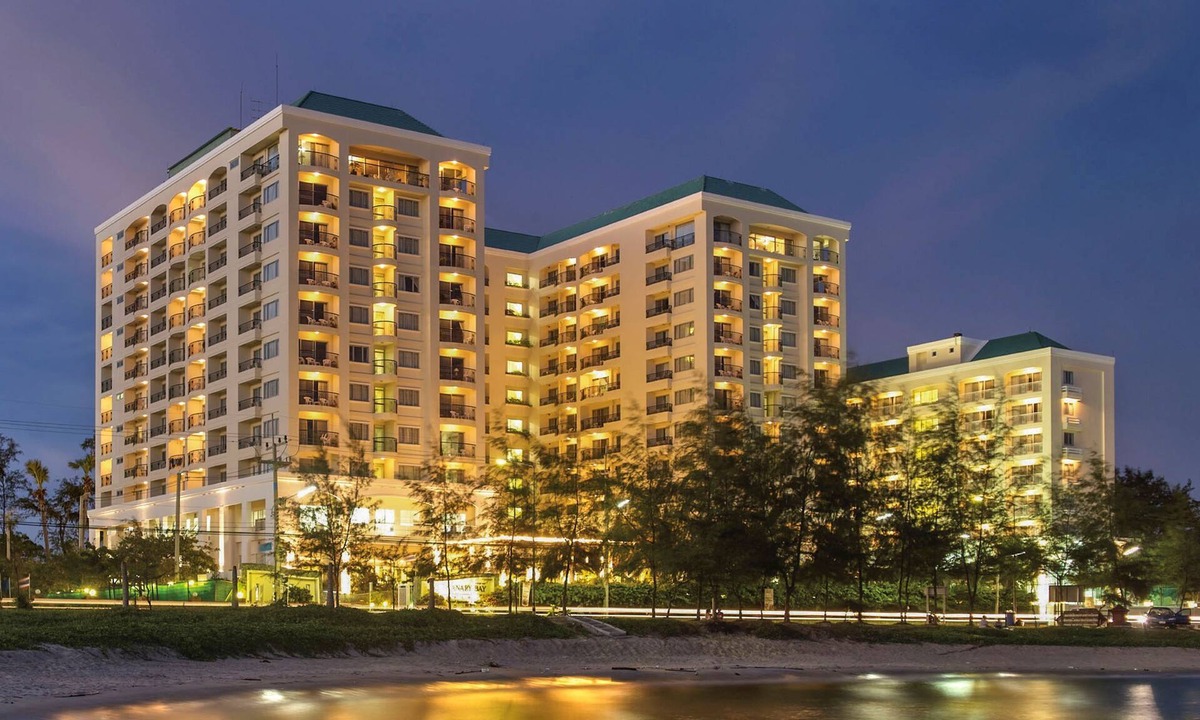 Rayong Apartment | Kantary Bay Hotel, Rayong
