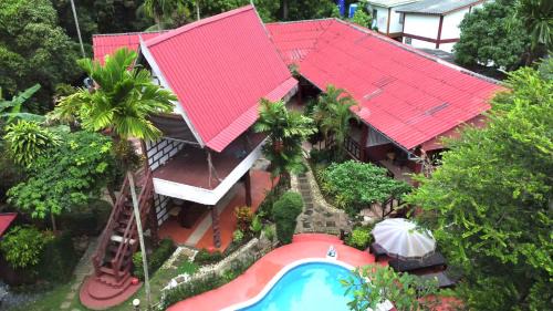Ko Lanta House | Kantiang Center resort