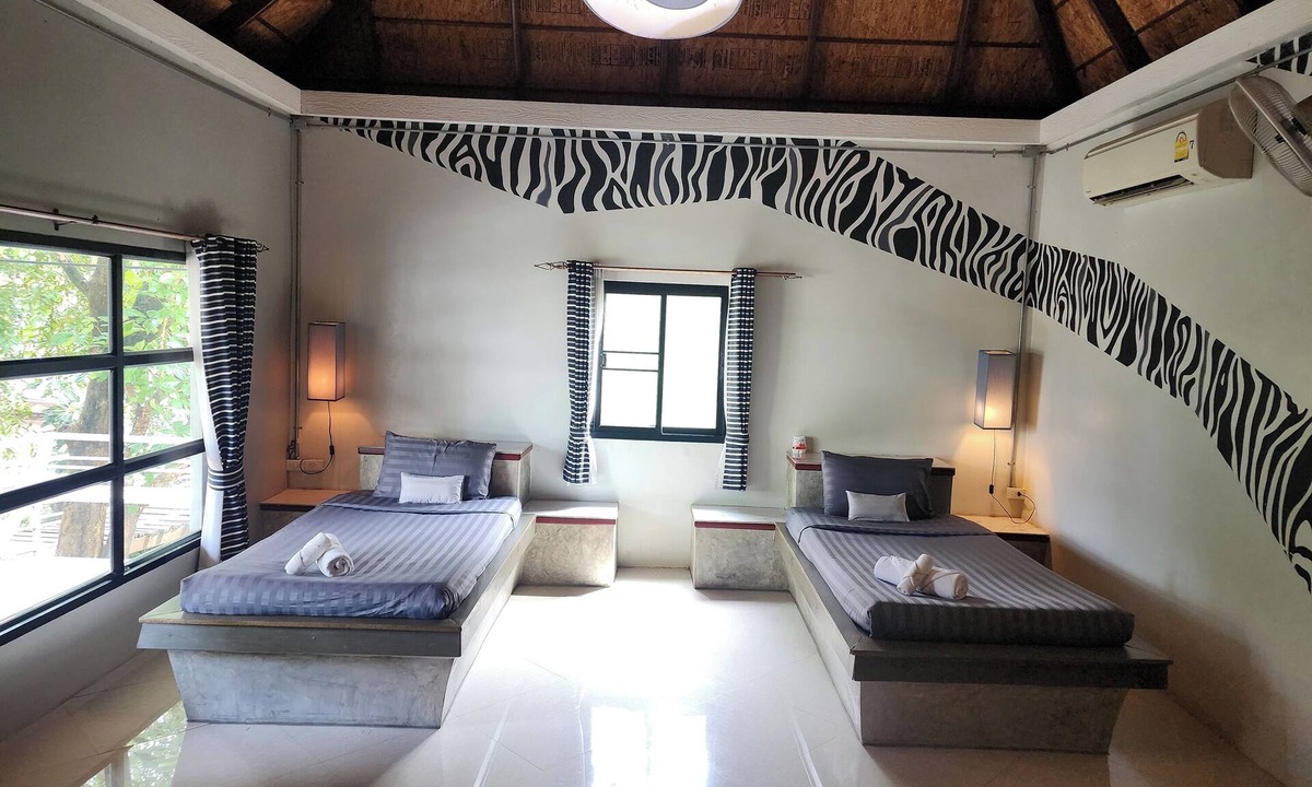 Phitsanulok Hotel | Karaboon Wellness