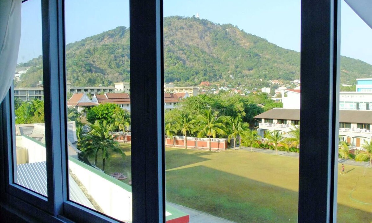 Kata Hotel | Kata Bai D Inn