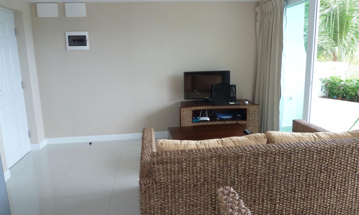 Kata Apartment | KATA BEACH 1 bedroom apartment 48m2