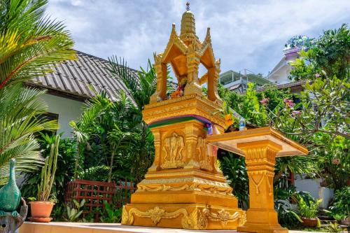 Kata Resort | Kata Leaf Resort Phuket -