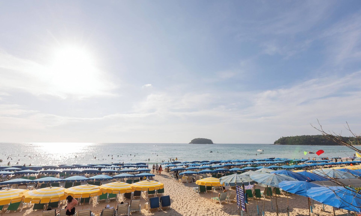 Kata Hotel | Kata Palace Phuket Hotel