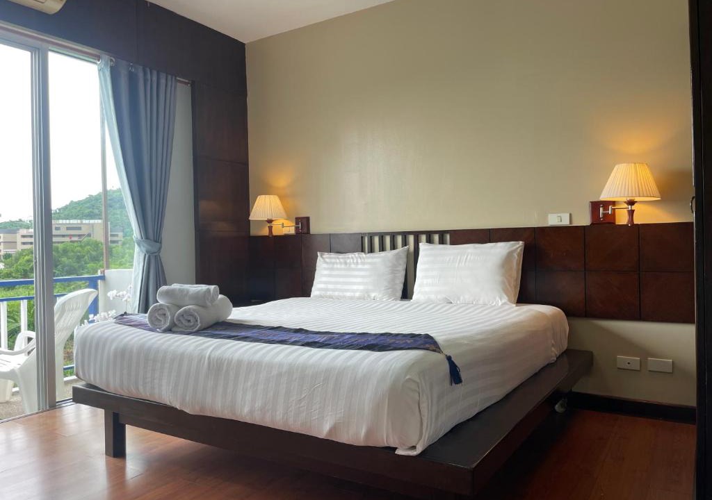 Kata Hotel | Kata Sea Blue