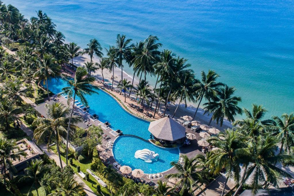Ko Chang Resort | KC Grande Resort Koh Chang