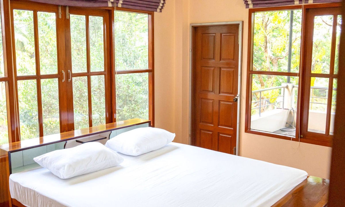 Ban Pong Villa | Keith Ratchaburi