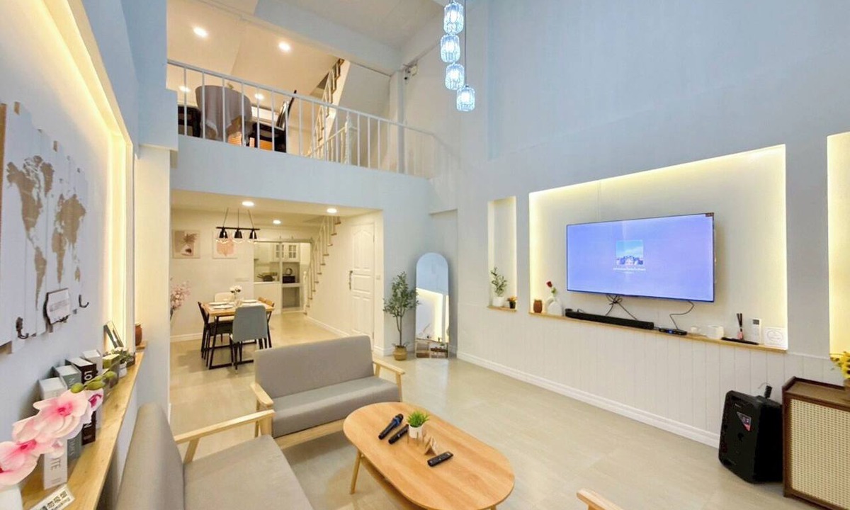 Saen Suk Hotel | Kelly Hotel Bangsaen